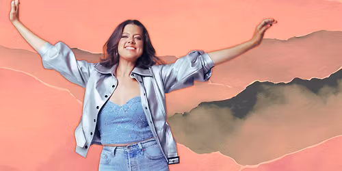 Amber Lawrence @ Canberra Irish Club