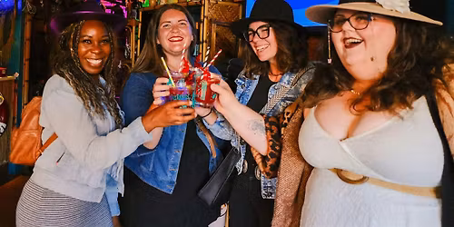 Solvang Wine & True Crime Tour with Drinks Included