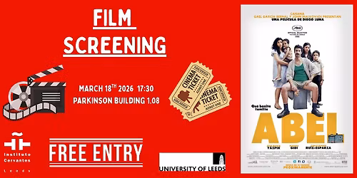 SPLAS FILM CLUB 2025-2026