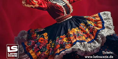 Halloween Latino @Isarpost