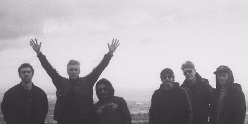 Gnod plus special guests