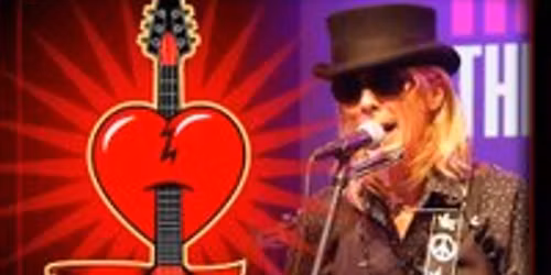 Heartbreak ~ The Tom Petty Show