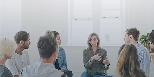 Gender Diverse Support Group 10\/25