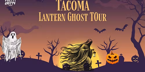 Old Town Lantern Ghost Tour