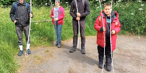 For Teens 13+ - Introduction to Ecology with Brian Eversham