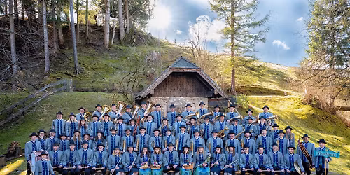 Platzkonzerte der Trachtenmusikkapelle Thalgau