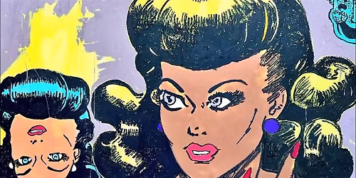 Workshop for Educators: Remixing Inspiration