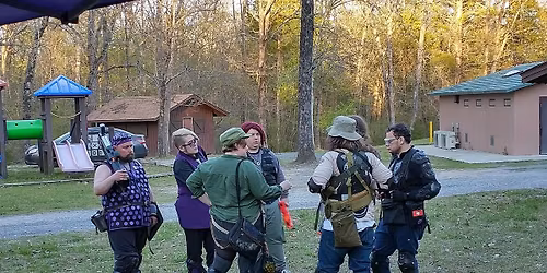 Mar-0n 372 Trilogy: Part 2 