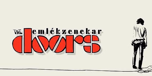 The DOORS 60th+1 anniversary | Doors Eml\u00e9kzenekar - STENK