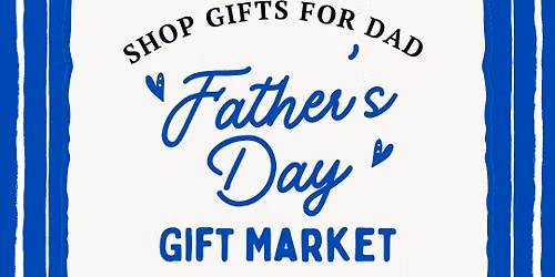 Father's Day Gift Market