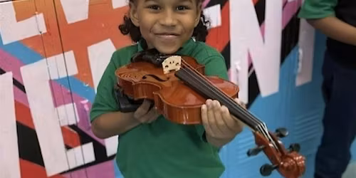 Achievement First NYC: Fall Festival & Tour at Crown Heights Elementary!