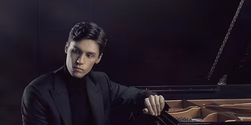 Jaeden Izik Dzurko at National Arts Centre