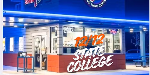 SWAG DAY (grand opening) 