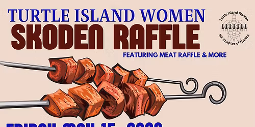 Skoden Raffle 