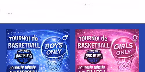 TOURNOI BBC NITIA
