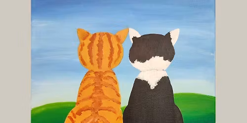 The Lovecats