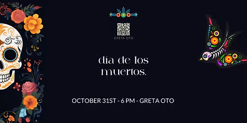 D\u00eda de los Muertos