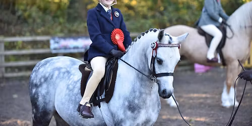 Selston E.C\u2019s Winter Series - End of Season Show