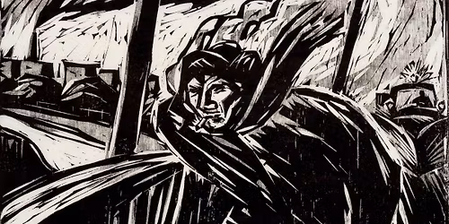 Senioriklubi: Antti Holma -n\u00e4yttelyesittely