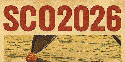 SCO 2026