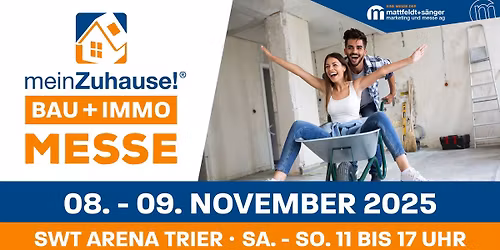meinZuhause! Trier