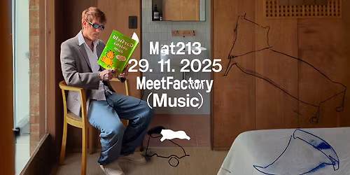 Mat213 \u2022 Vyprod\u00e1no 