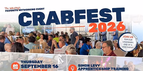 2026 Crabfest