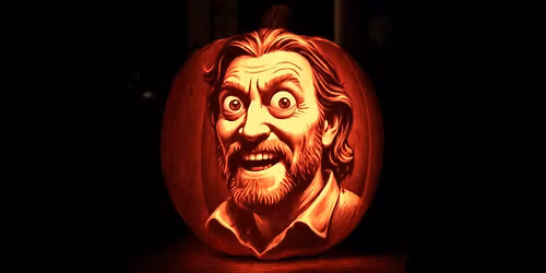 Halloween Party with the Music of Waylon Jennings & Bernal Equinox (Free!)