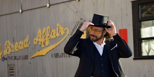 The Magic Show - at - The Cittadella