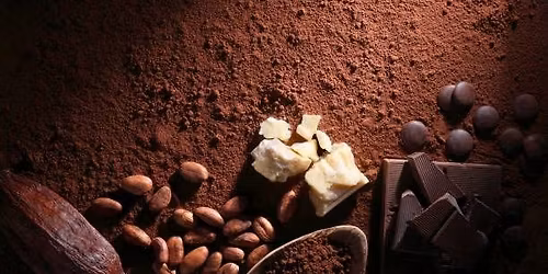 Chocolate Festival: 14-15 Nov, CityU