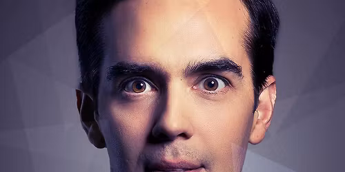 Michael Carbonaro at Carnegie Library Music Hall of Homestead
