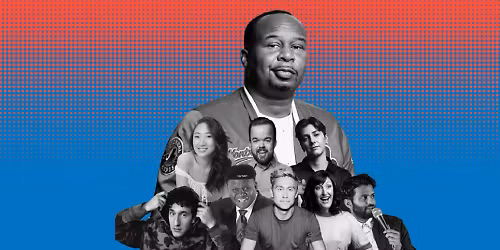 Roy Wood Jr.