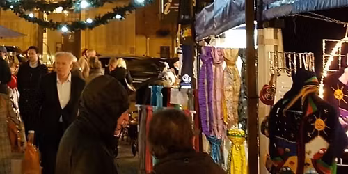 Royal Wootton Bassett Christmas Market