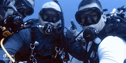 Advance Open Water Course