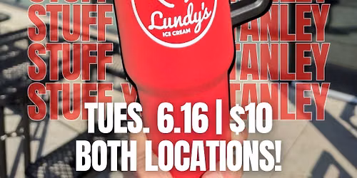 Stuff Your Stanley Night!