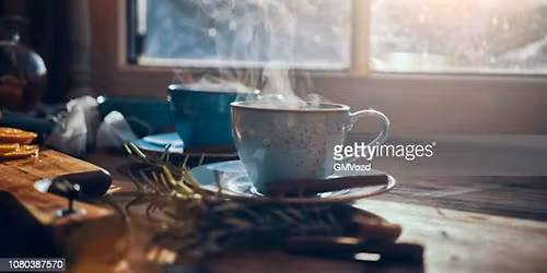 York Climate Listening Walk