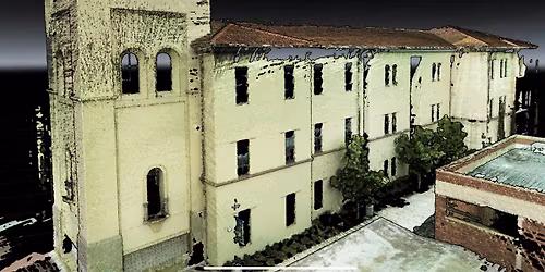 Fullerton College LiDAR Summit