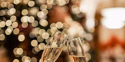 Festive Fizz