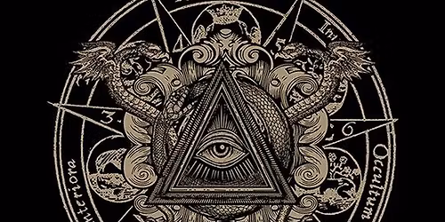 Machine Head After Show Party (in the Krypt)