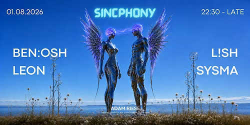 SINCPHONY