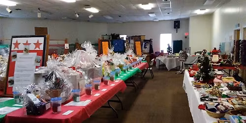 HOLIDAY BAZAAR