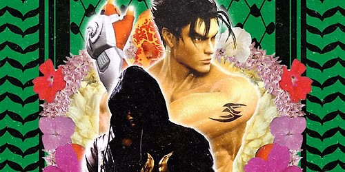 Games Night With Cut Up Collective!