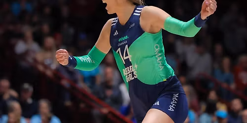 LOVB Nebraska at LOVB Madison