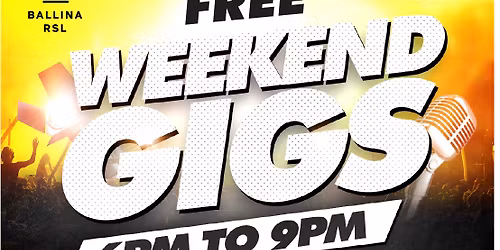 FREE ENTERTAINMENT - JOCK BARNES