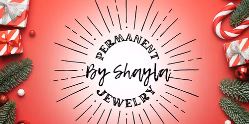 Permanent Jewelry @ Macon's Christmas Made in the South