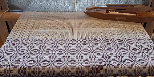 Craft at Risk: Weaving