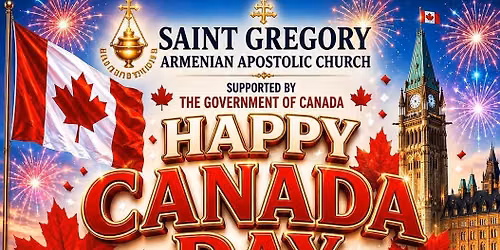 Canada Day