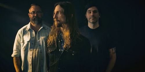 Russian Circles w\/ Pelican at The Basement East