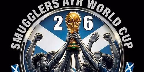 NO SCOTLAND NO PARTY