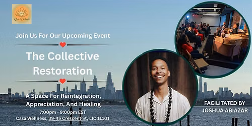 The Collective Restoration Circle